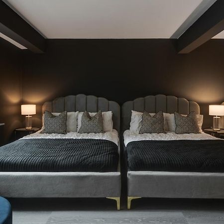 Vip City Centre Apartment With Secure Free Parking Λίβερπουλ Εξωτερικό φωτογραφία