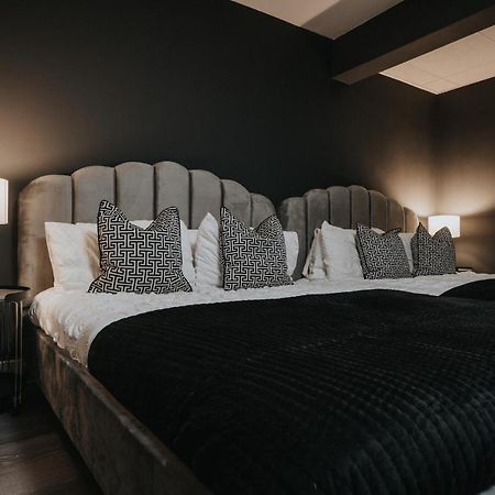 Vip City Centre Apartment With Secure Free Parking Λίβερπουλ Εξωτερικό φωτογραφία