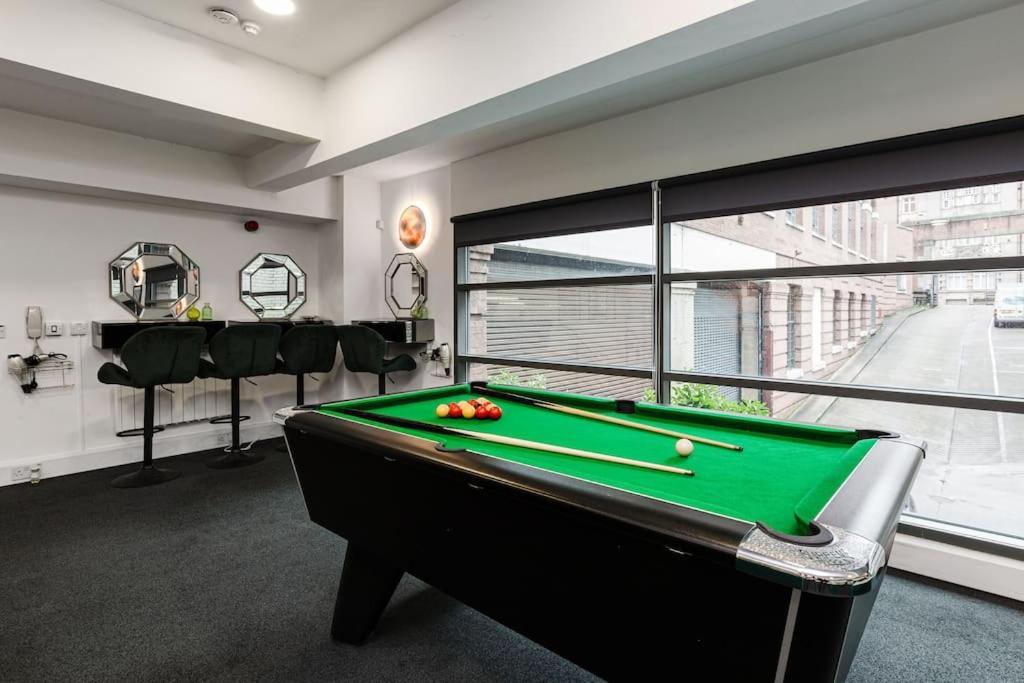 Vip City Centre Apartment With Secure Free Parking Λίβερπουλ Εξωτερικό φωτογραφία
