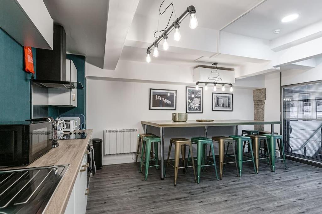 Vip City Centre Apartment With Secure Free Parking Λίβερπουλ Εξωτερικό φωτογραφία