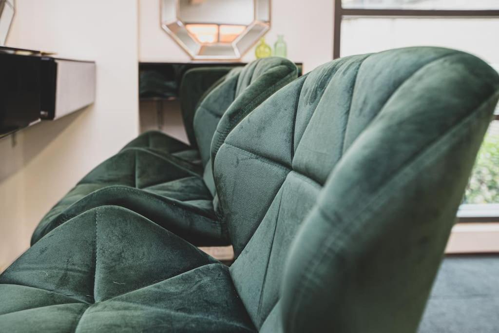 Vip City Centre Apartment With Secure Free Parking Λίβερπουλ Εξωτερικό φωτογραφία