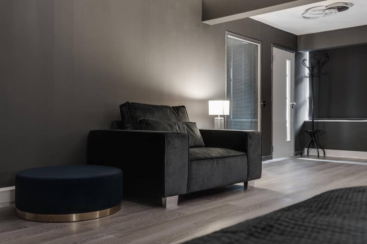 Vip City Centre Apartment With Secure Free Parking Λίβερπουλ Εξωτερικό φωτογραφία