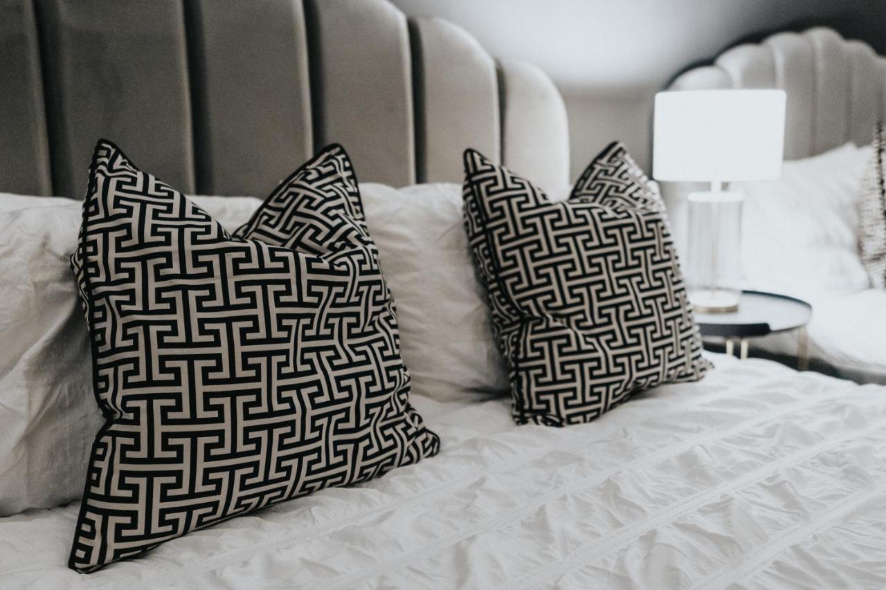 Vip City Centre Apartment With Secure Free Parking Λίβερπουλ Εξωτερικό φωτογραφία