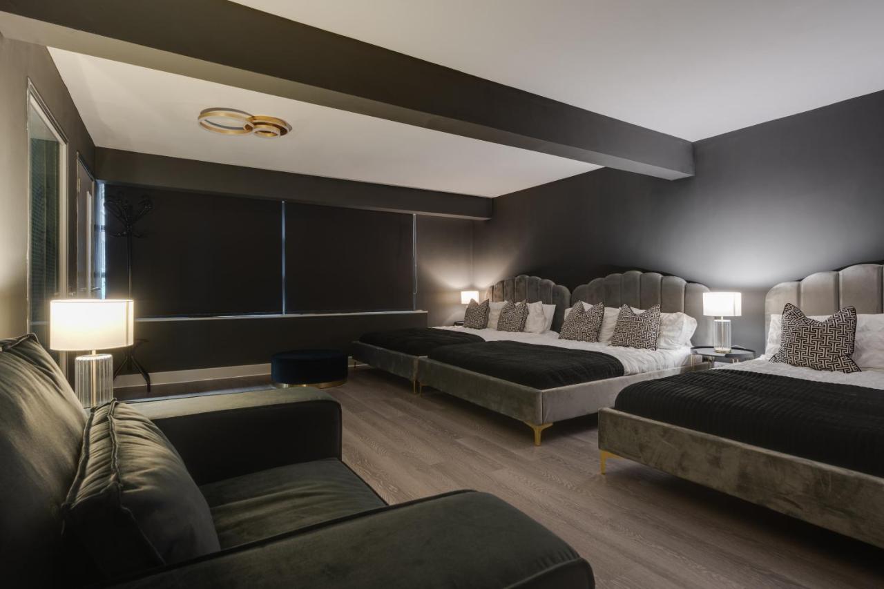 Vip City Centre Apartment With Secure Free Parking Λίβερπουλ Εξωτερικό φωτογραφία